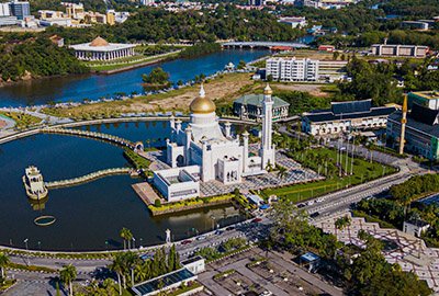 360-experience-brunei – Yayasan Shopping Complex